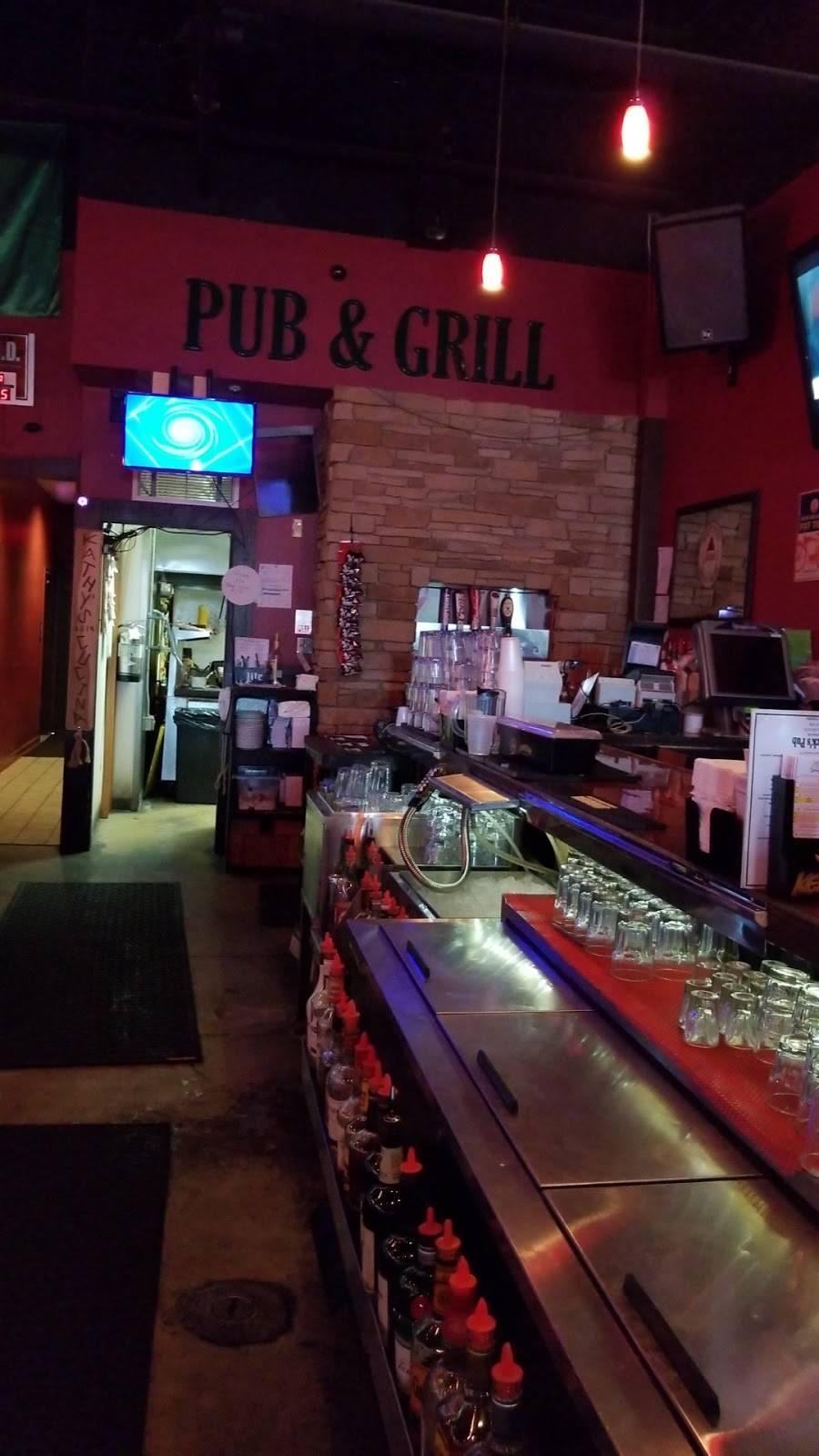 Jonseys"s Pub & Grill | restaurant | 5919 Hoover Rd, Grove City, OH 43123, USA | 6148011055 OR +1 614-801-1055