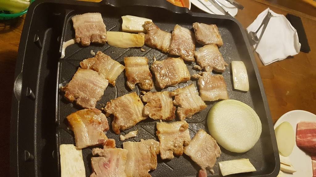 SHILLA Korean Restaurant | restaurant | 5215 Carmichael Rd, Montgomery, AL 36106, USA | 3343968007 OR +1 334-396-8007