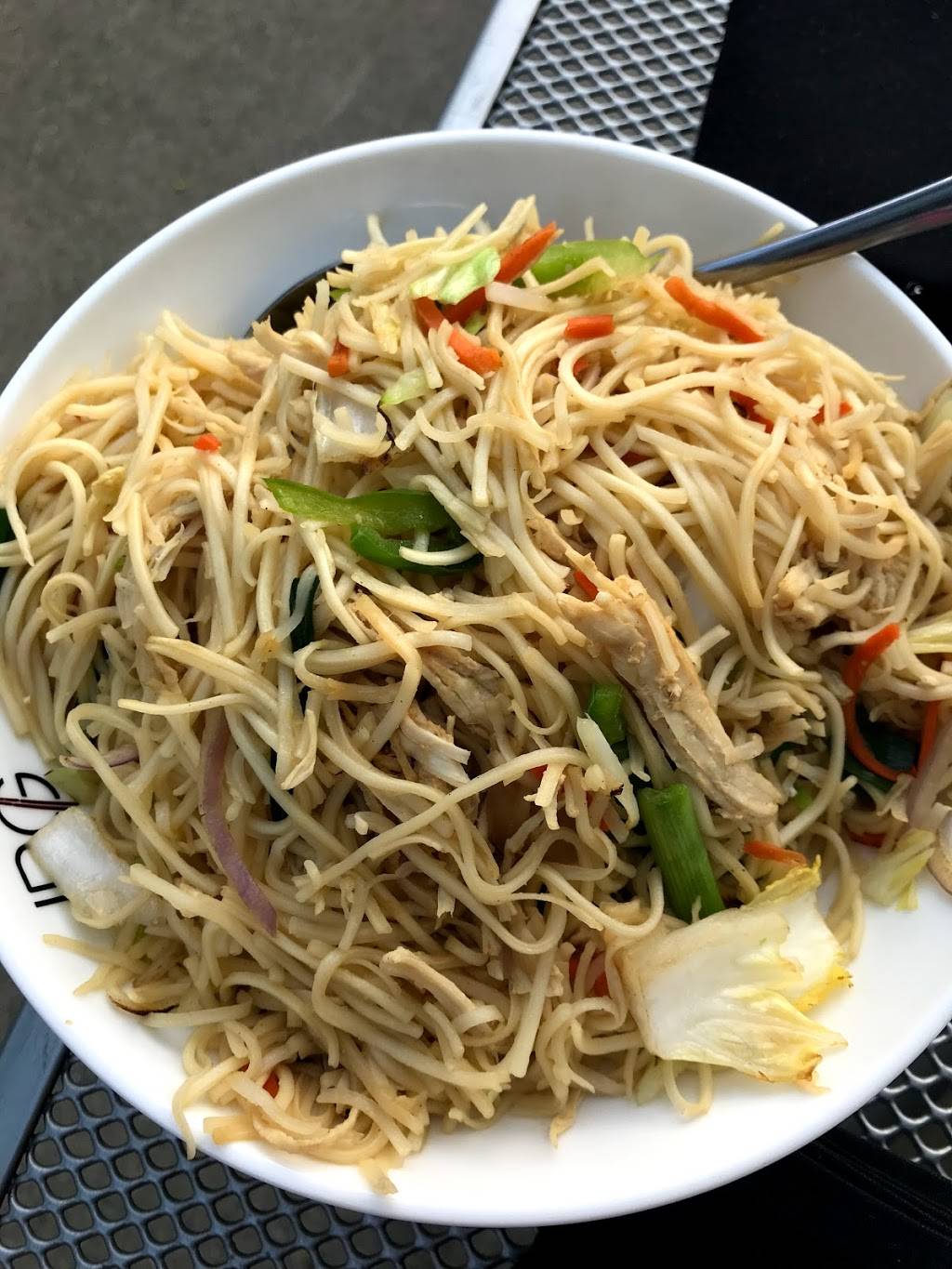 Inchins Bamboo Garden | restaurant | 601 108th Avenue NE Keycenter Building #120, Bellevue, WA 98004, USA | 4254541884 OR +1 425-454-1884