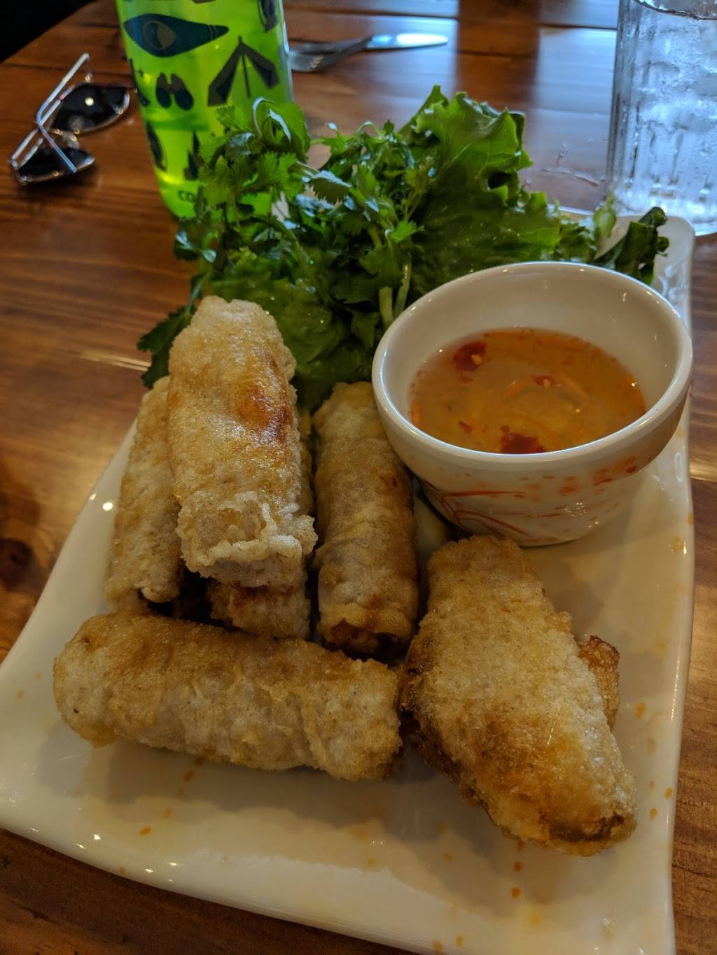 Sesame House | restaurant | 1101 FM 517 Rd E, Dickinson, TX 77539, USA | 2815342126 OR +1 281-534-2126