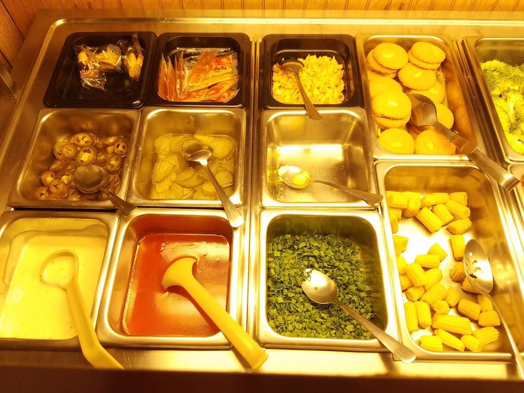 China Palace Restaurant | restaurant | 724 11th Ave S, Hopkins, MN 55343, USA | 9529332329 OR +1 952-933-2329