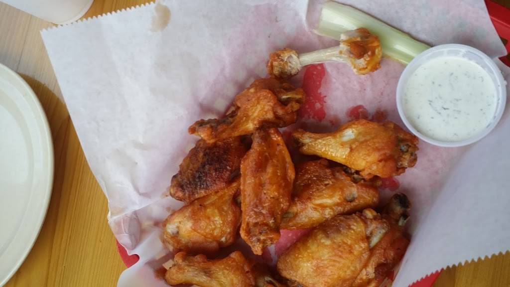 Merrells Pizzeria | restaurant | 1207 W Poinsett St, Greer, SC 29650, USA | 8644697409 OR +1 864-469-7409