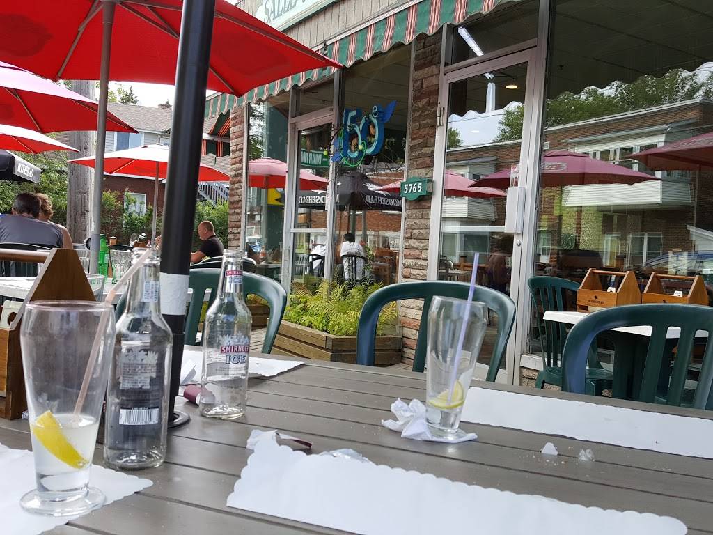 Maurice Pizzeria | restaurant | 5765 Rue Foster, Waterloo, QC J0E 2N0, Canada | 4505393181 OR +1 450-539-3181