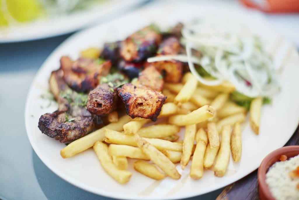 GreekTown | restaurant | 86 Garden St, Hoboken, NJ 07030, USA | 2012223031 OR +1 201-222-3031