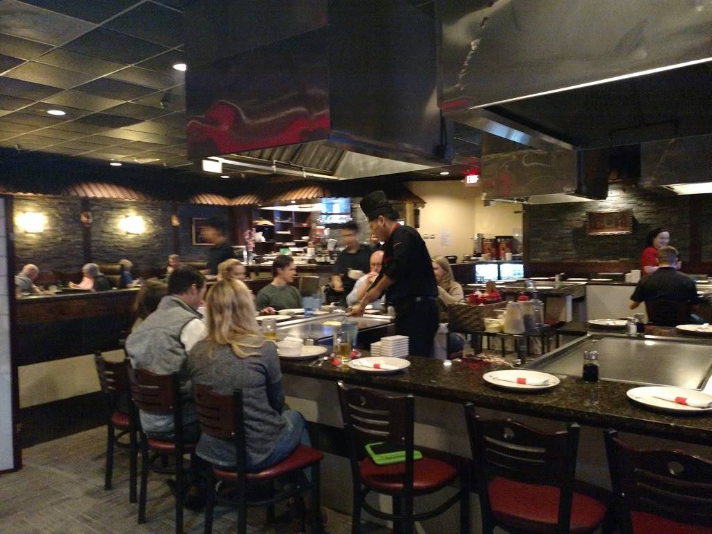 Atami Grill & Sushi Marietta | restaurant | 3600 Dallas Hwy #140, Marietta, GA 30064, USA | 7706938260 OR +1 770-693-8260