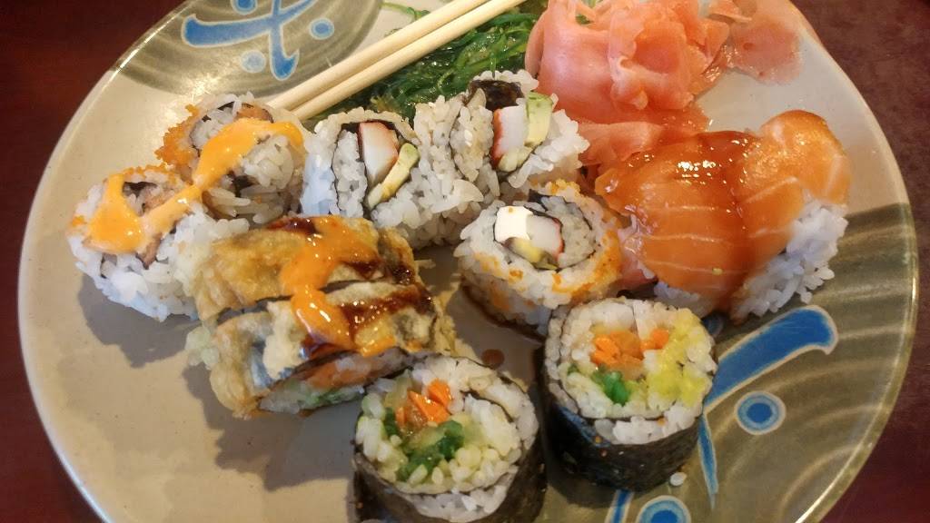 Osaka Grill and Sushi Buffet | restaurant | 4009 Chapman Hwy, Knoxville, TN 37920, USA | 8659511524 OR +1 865-951-1524