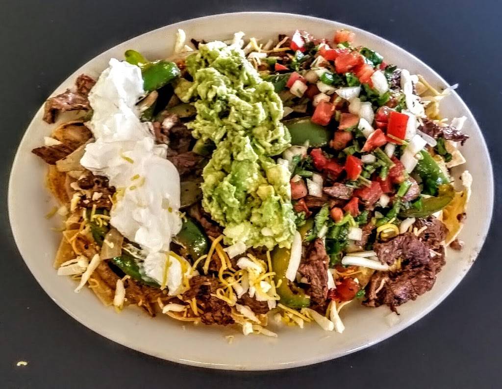 La Fiesta Express | restaurant | 901 16th St, Greeley, CO 80631, USA | 9703531026 OR +1 970-353-1026