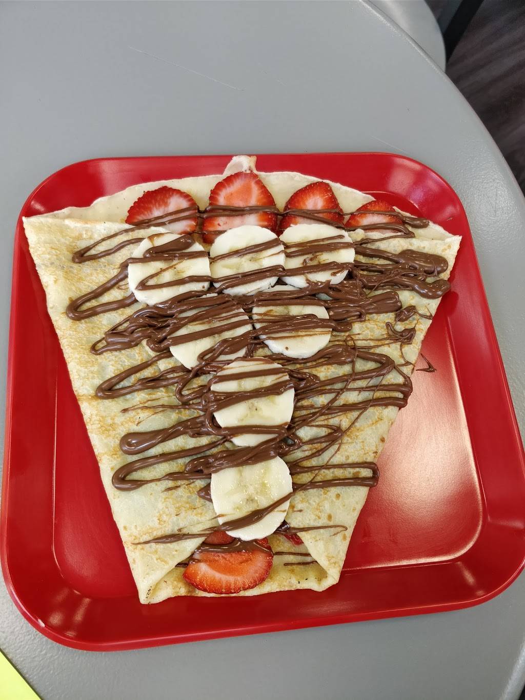 The Rendez-Vous French Cafe | cafe | 4350 Gulf Shore Blvd N #506, Naples, FL 34103, USA | 2392800438 OR +1 239-280-0438