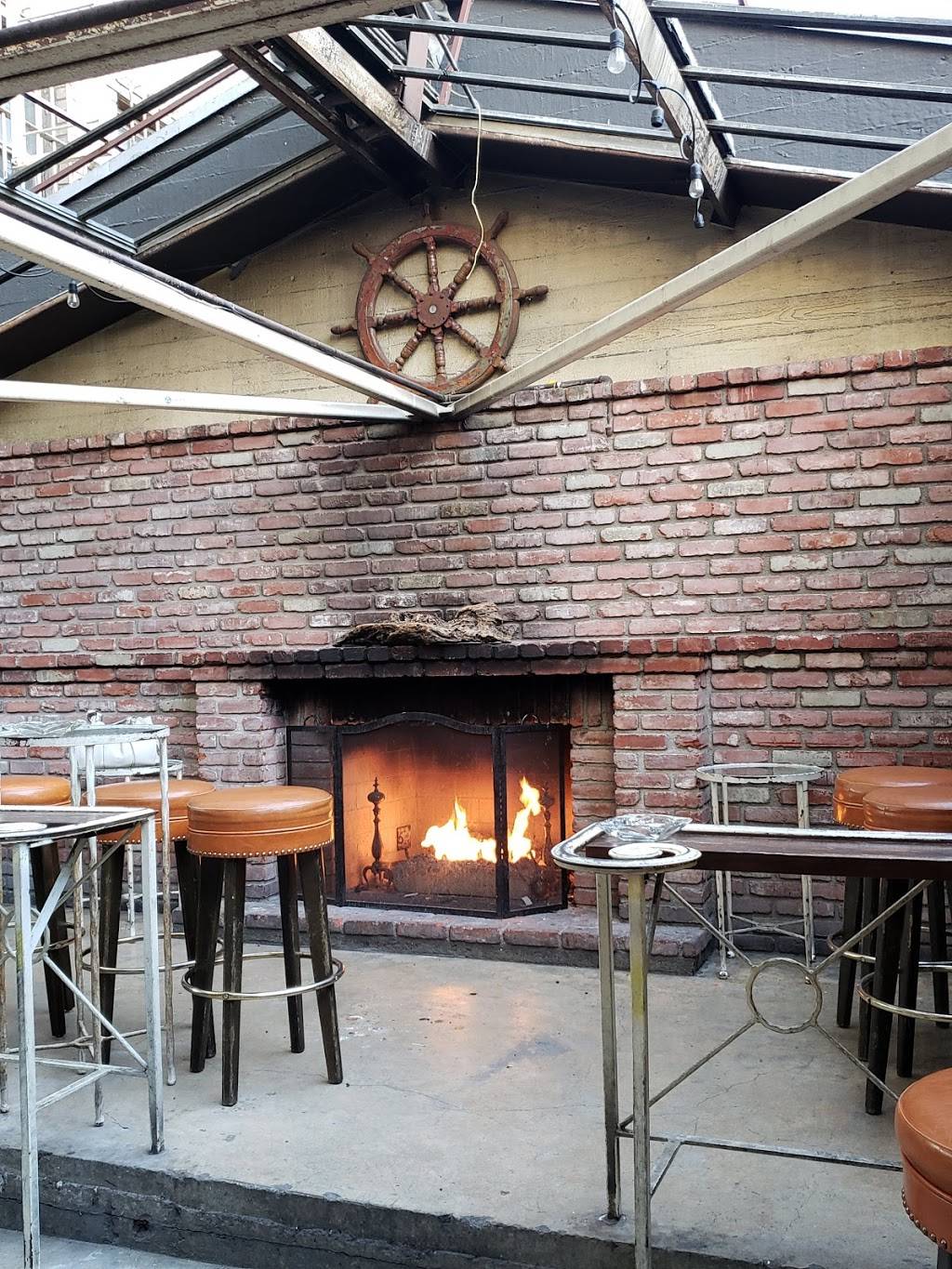 Caña Rum Bar | restaurant | 714 W Olympic Blvd, Los Angeles, CA 90015, USA | 2137457709 OR +1 213-745-7709