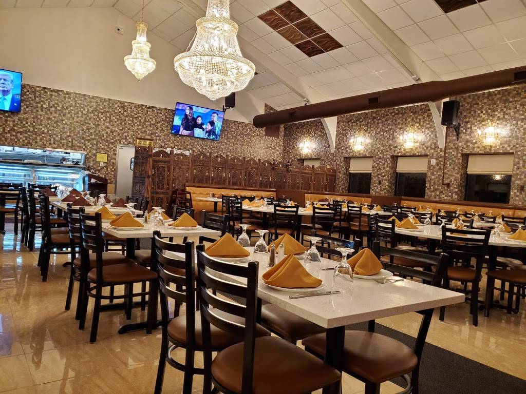 Kebab Haven Restaurant | restaurant | 848 Boston Post Rd, West Haven, CT 06516, USA | 2037453310 OR +1 203-745-3310