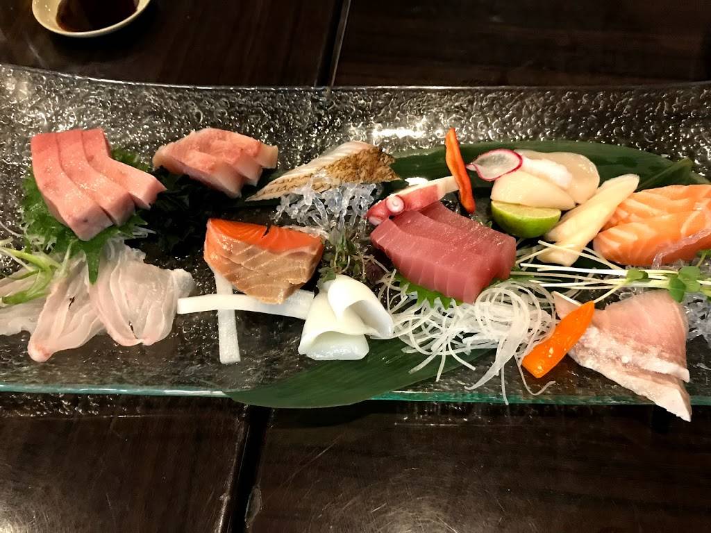 Marumi Sushi | restaurant | 8271 W Sunrise Blvd, Plantation, FL 33322, USA | 9543184455 OR +1 954-318-4455