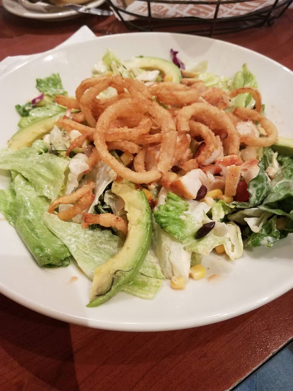 OCharley’s Restaurant & Bar | restaurant | 9320 The Landing Dr, Douglasville, GA 30135, USA | 7709204646 OR +1 770-920-4646