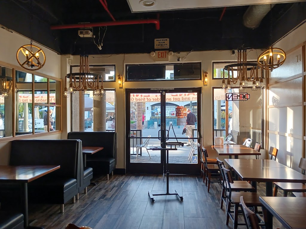 Hanano ramen | restaurant | 200 Main St, Huntington Beach, CA 92648, USA | 7144659007 OR +1 714-465-9007