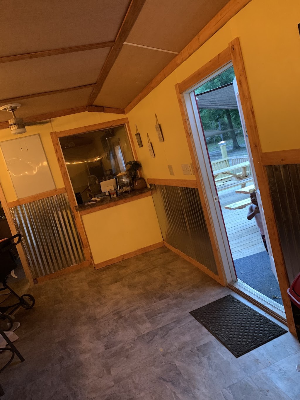 503 Cafe | restaurant | 1317 MS-503, Vossburg, MS 39366, USA | 6017272526 OR +1 601-727-2526