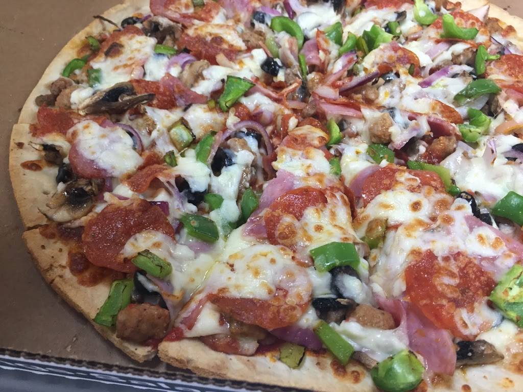 Pizza Fino | restaurant | 16206 Spring Cypress Rd, Cypress, TX 77429, USA | 2813048080 OR +1 281-304-8080