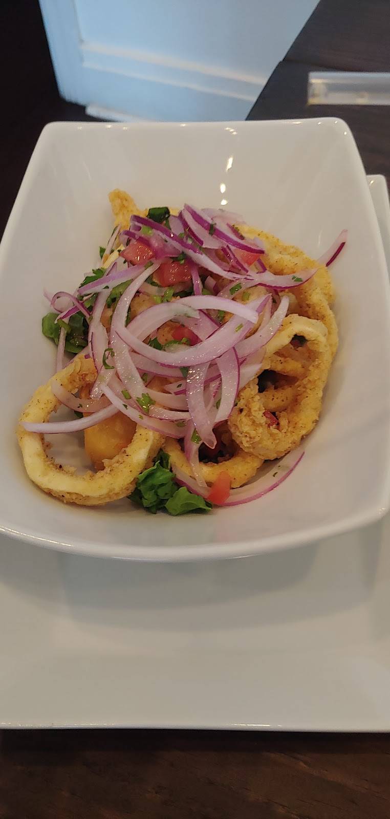 Andina Miami Beach | restaurant | 1751 Alton Rd, Miami Beach, FL 33139, USA | 7867175565 OR +1 786-717-5565