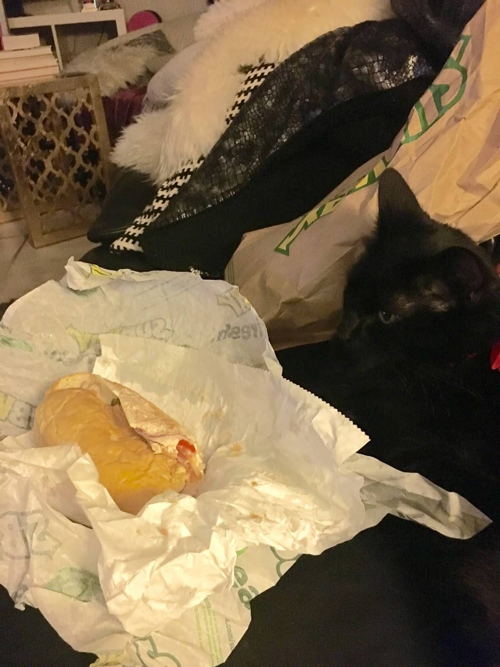 Subway Restaurants | restaurant | 2110 Slaughter Ln W Ste 109 Tanglewood Village SC, Austin, TX 78748, USA | 5122829030 OR +1 512-282-9030