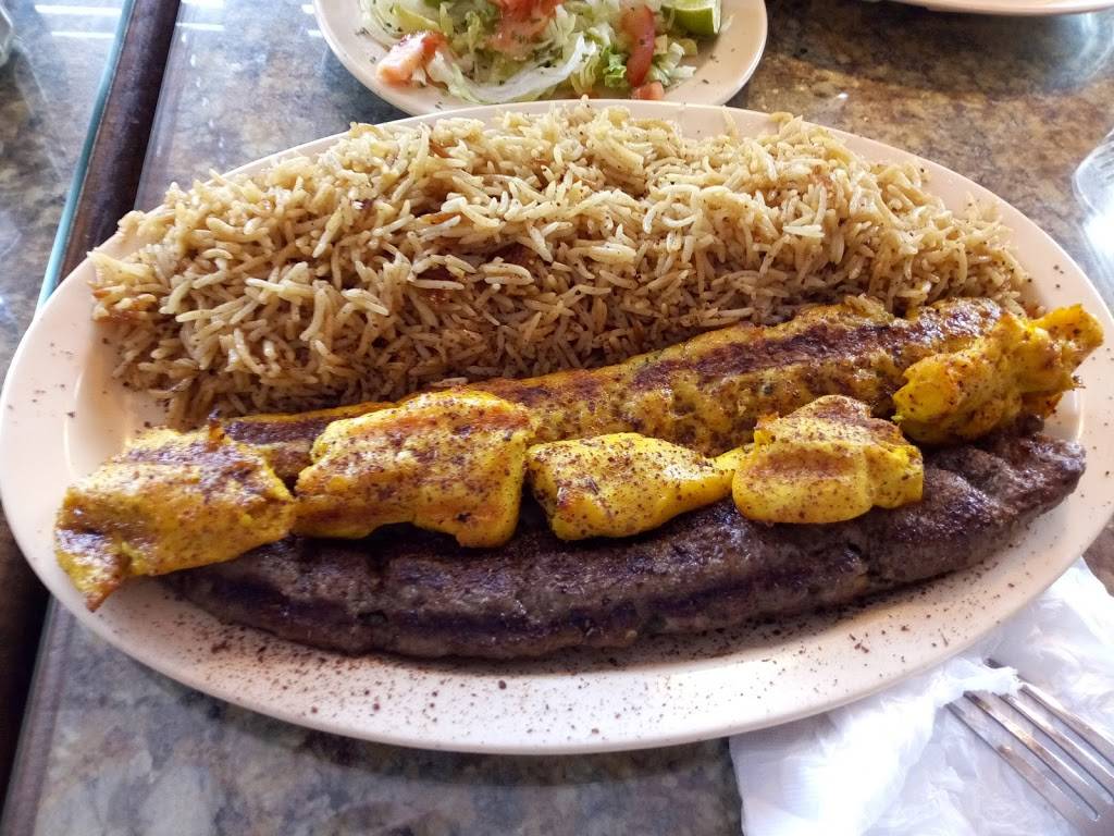 Afghan Kabob | restaurant | 4040 W Montrose Ave, Chicago, IL 60641, USA | 7734275041 OR +1 773-427-5041