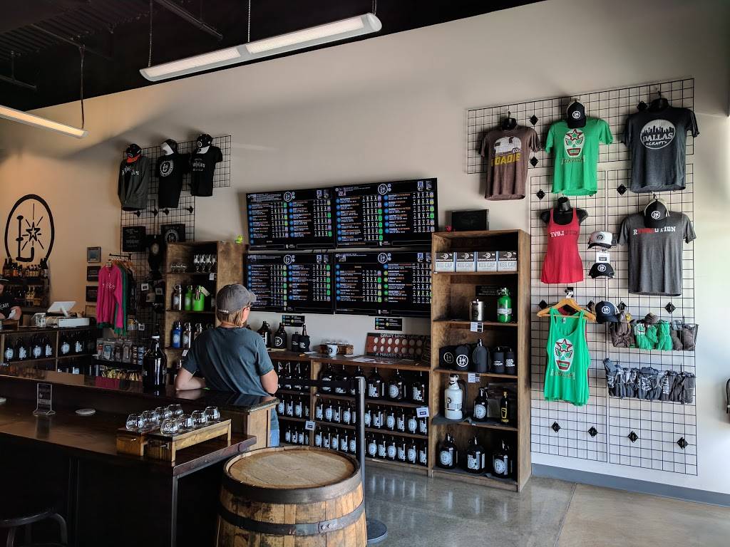 Lone Star Taps & Caps | restaurant | 4740 TX-121 #500, Lewisville, TX 75056, USA | 2146188305 OR +1 214-618-8305