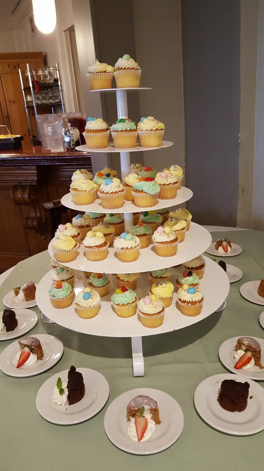 Beach Club Food Court | restaurant | Tarpon Blvd, Fripp Island, SC 29920, USA | 8438381510 OR +1 843-838-1510