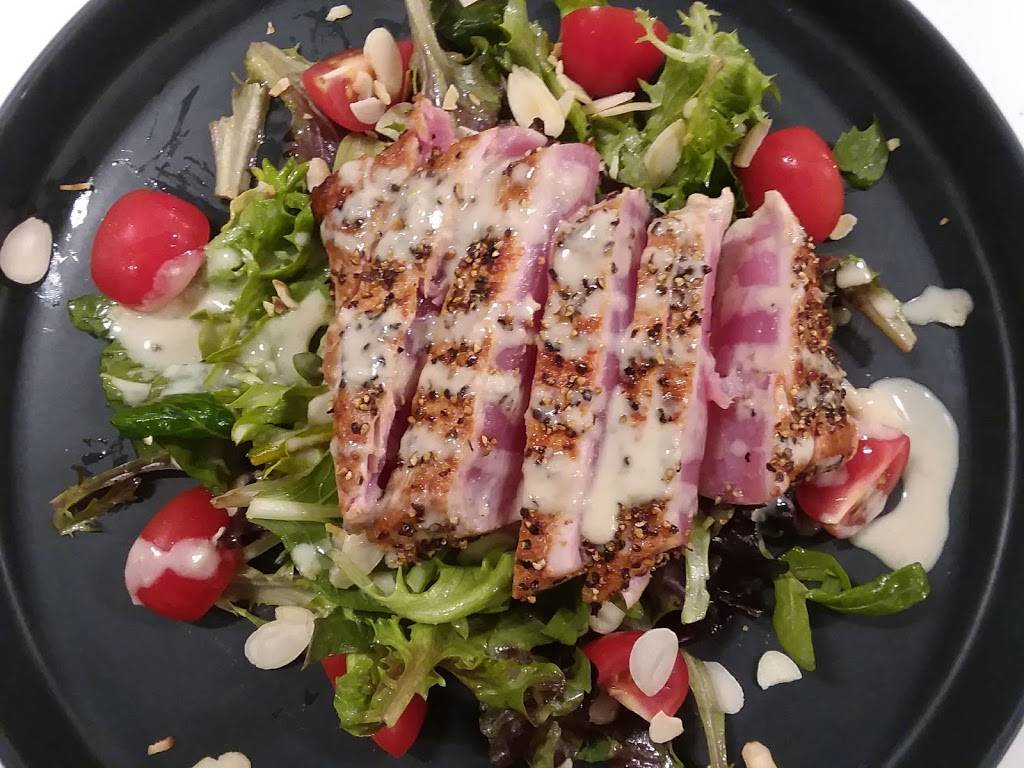 Gather: Social Lounge | restaurant | 5020 SW 30th Lane, Gainesville, FL 32608, USA | 3522408900 OR +1 352-240-8900