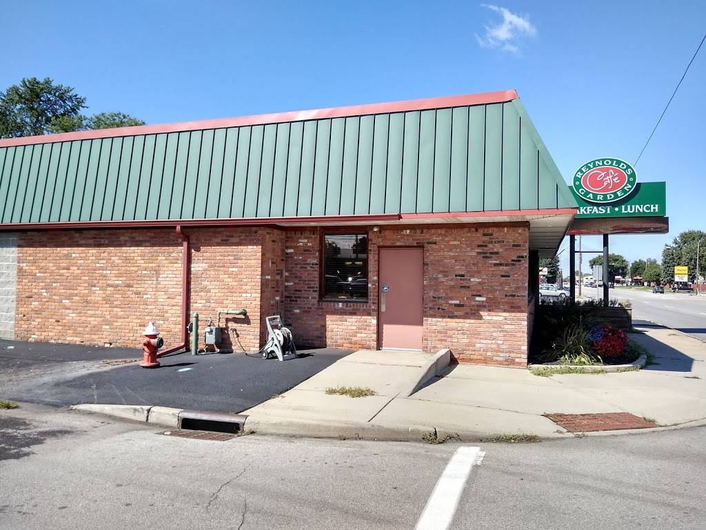 Reynolds Garden Cafe | restaurant | 1220 S Reynolds Rd, Toledo, OH 43615, USA | 4193819000 OR +1 419-381-9000
