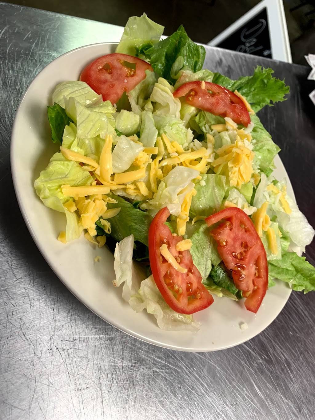 Pit Stop Cafe Tex-Mex | restaurant | 5343 TX-274, Trinidad, TX 75163, USA | 9037782595 OR +1 903-778-2595