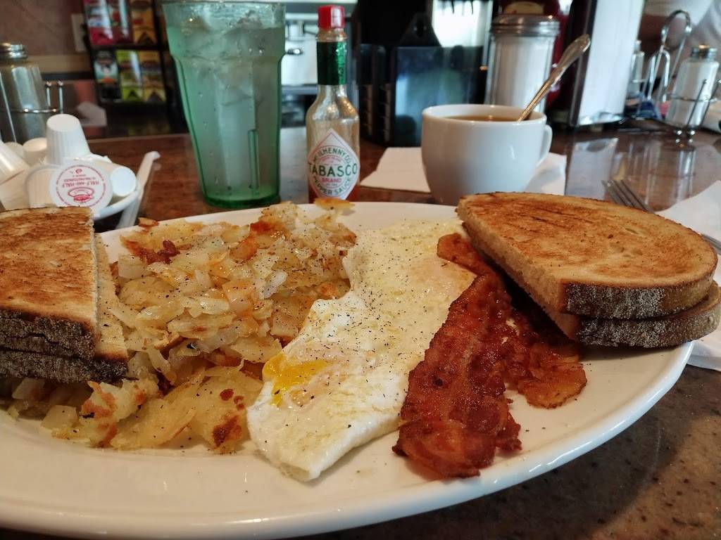 Valley View Diner | restaurant | 570 Nazareth Pike, Nazareth, PA 18064, USA | 6107597622 OR +1 610-759-7622