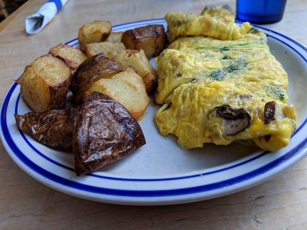 Dollop Diner | restaurant | 5060 N Clark St, Chicago, IL 60640, USA | 7735649520 OR +1 773-564-9520