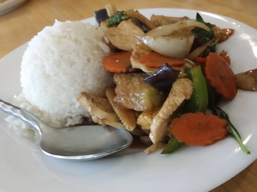 Thai Square Restaurant | restaurant | 1550 E Oakton St, Des Plaines, IL 60018, USA | 8476351008 OR +1 847-635-1008