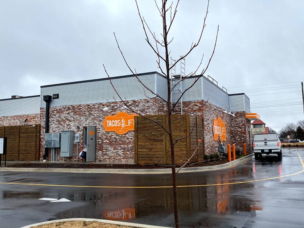 Tacos 4 Life | restaurant | 10732 S Memorial Dr, Tulsa, OK 74133, USA | 5392022162 OR +1 539-202-2162