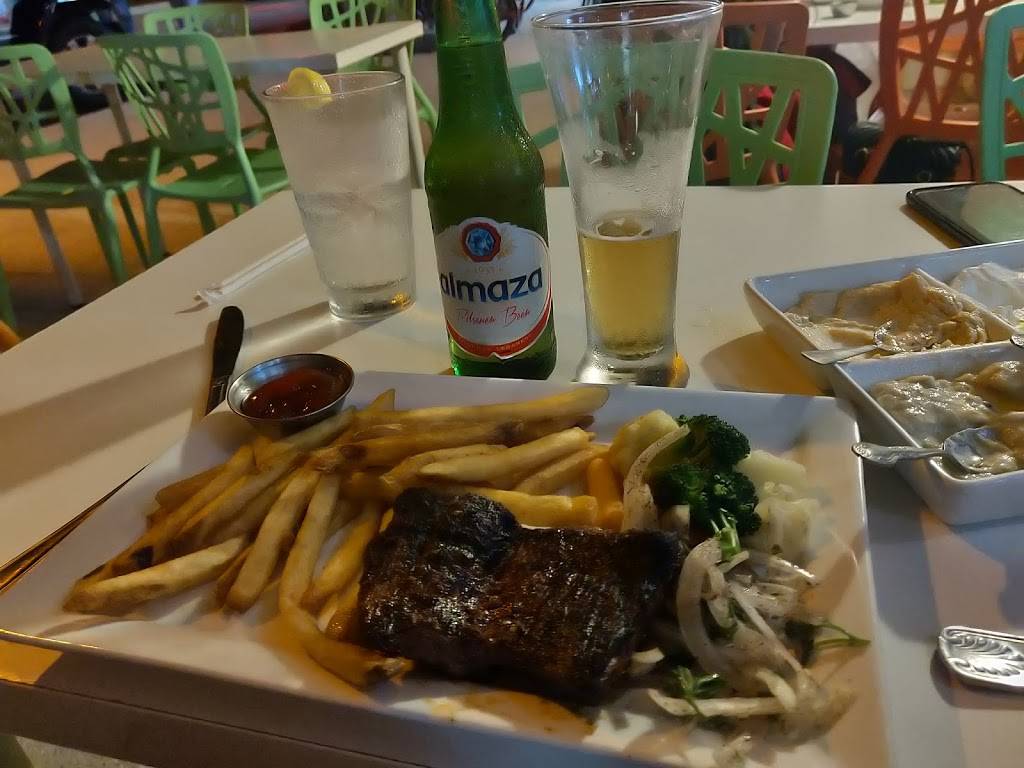 MORA GRILL | restaurant | 3428 E Atlantic Blvd, Pompano Beach, FL 33062, USA | 9549332003 OR +1 954-933-2003