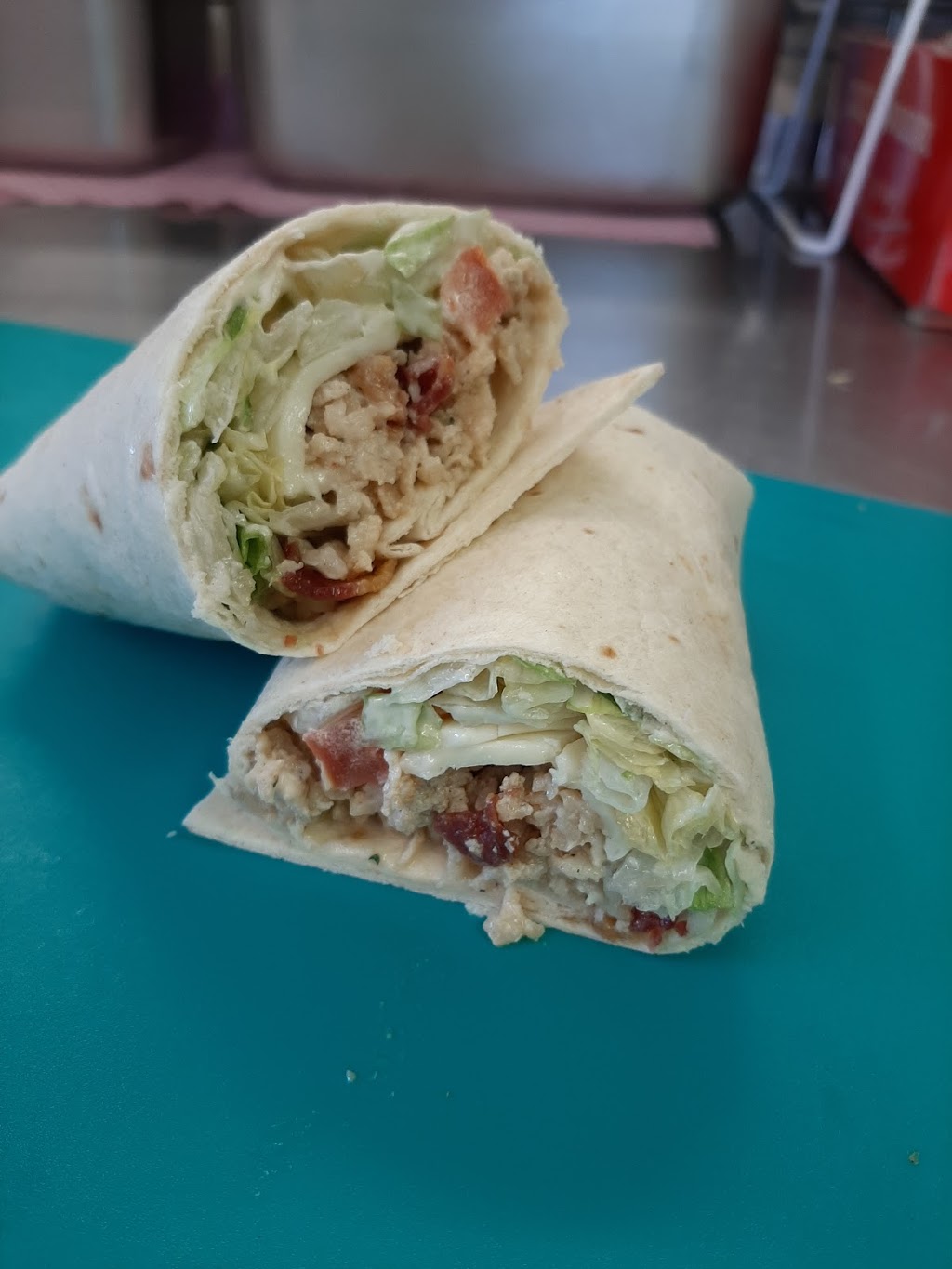 Gold Point General Store and Grill | restaurant | 20159 NC-903, Robersonville, NC 27871, USA | 2527950320 OR +1 252-795-0320