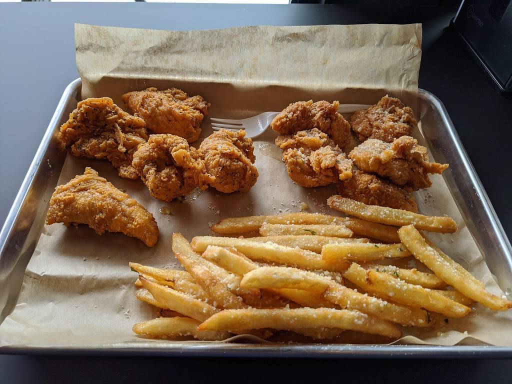 Wing Snob | restaurant | 7370 Sawmill Rd P, Columbus, OH 43235, USA | 6149329464 OR +1 614-932-9464