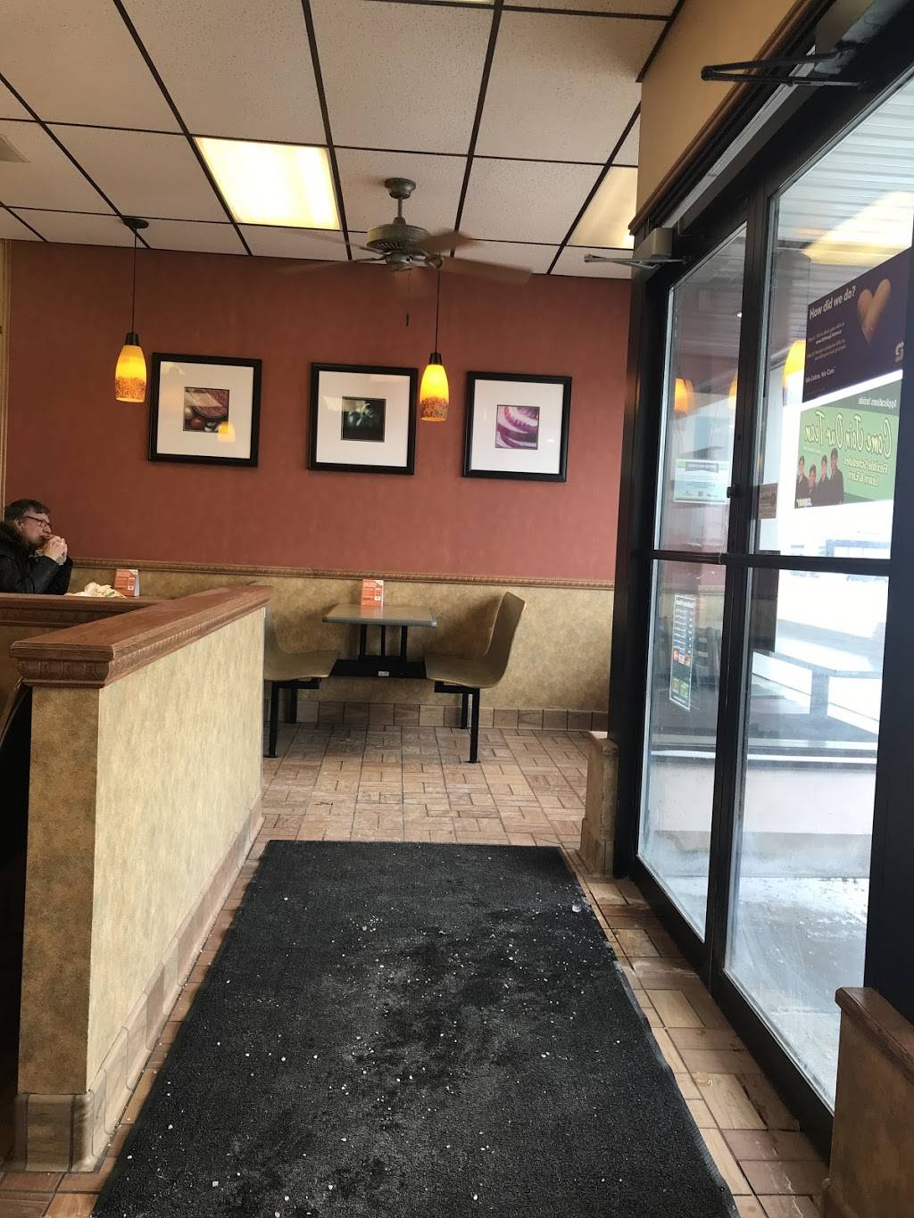 Subway | restaurant | 2600 County Rd 43 #0013, Kemptville, ON K0G 1J0, Canada | 6132584363 OR +1 613-258-4363