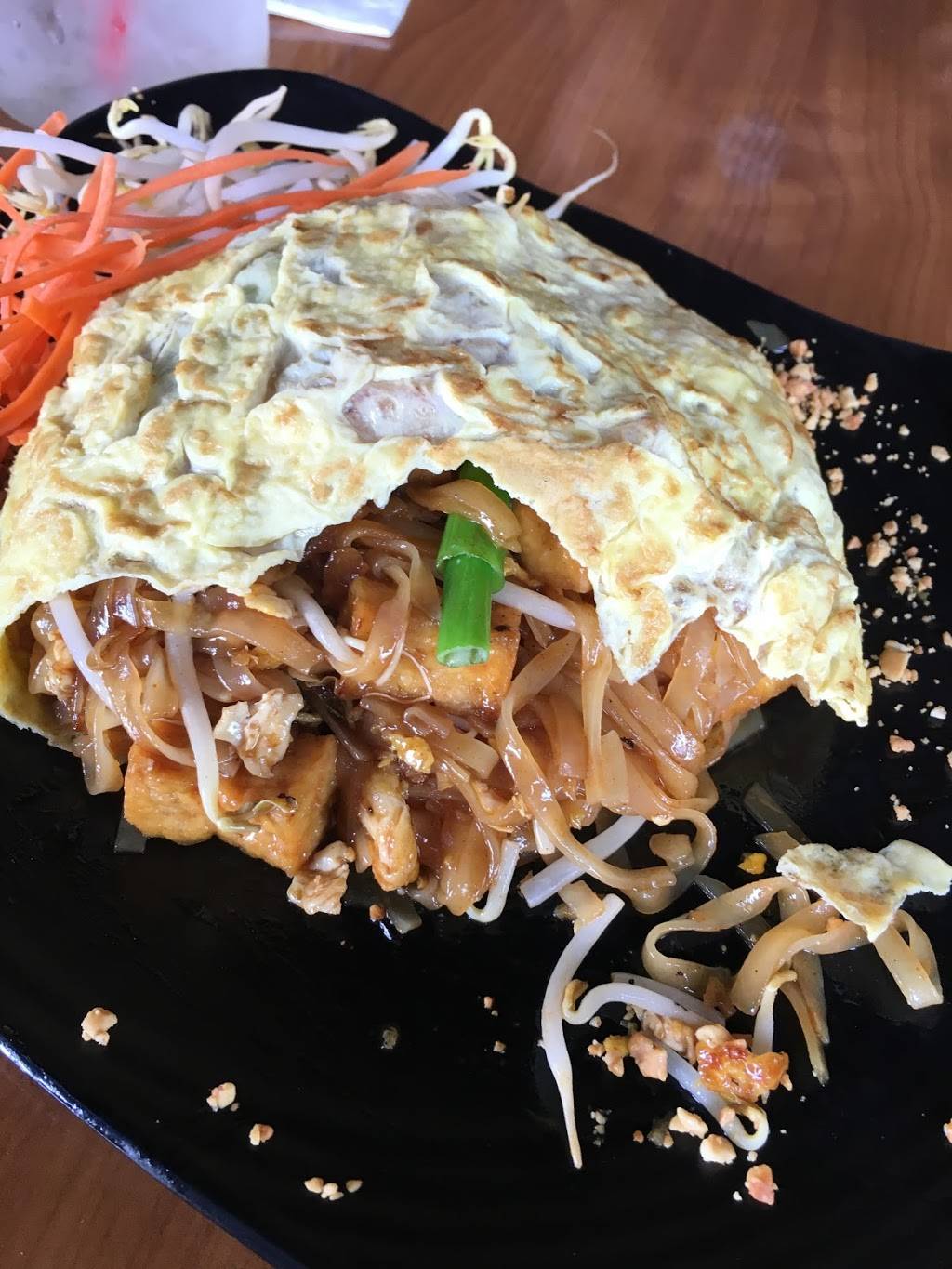 Thai Boom | restaurant | 10863 Venice Blvd, Los Angeles, CA 90034, USA | 3108428291 OR +1 310-842-8291