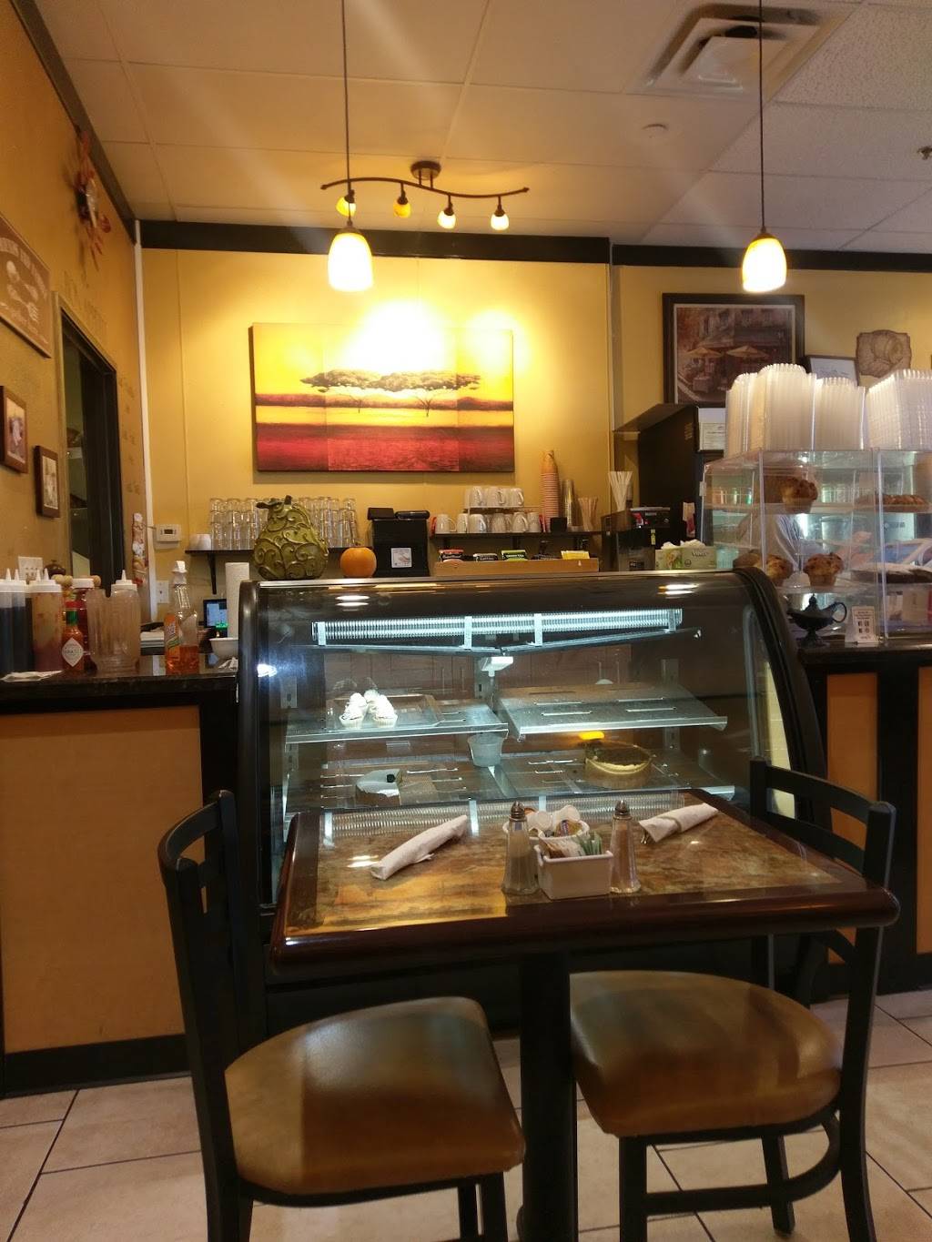 Cafe 8 | restaurant | 5235 E Southern Ave #107, Mesa, AZ 85206, USA | 4803382640 OR +1 480-338-2640