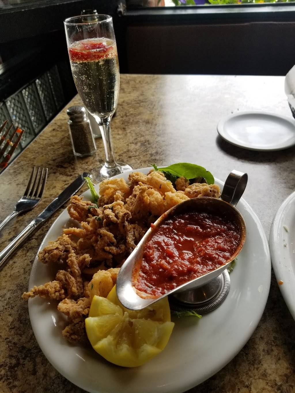 Ciao | restaurant | 223 Marine Ave, Newport Beach, CA 92662, USA | 9496754070 OR +1 949-675-4070