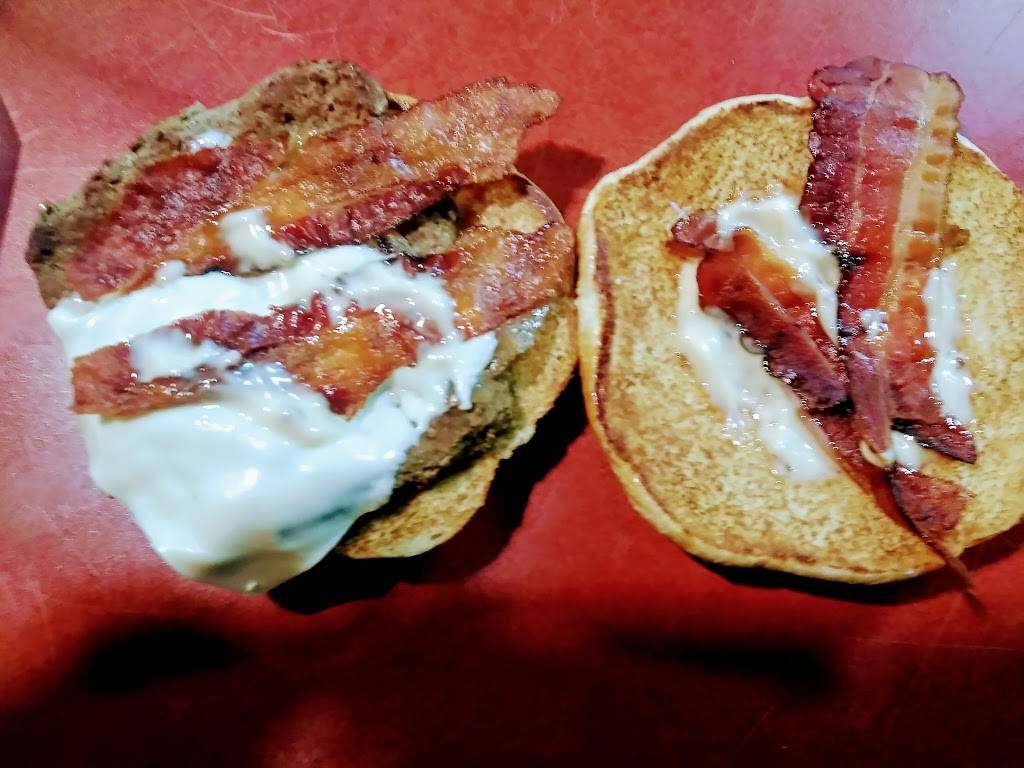 Jack in the Box | restaurant | 1010 W Pacific Coast Hwy, Wilmington, CA 90744, USA | 3108355308 OR +1 310-835-5308