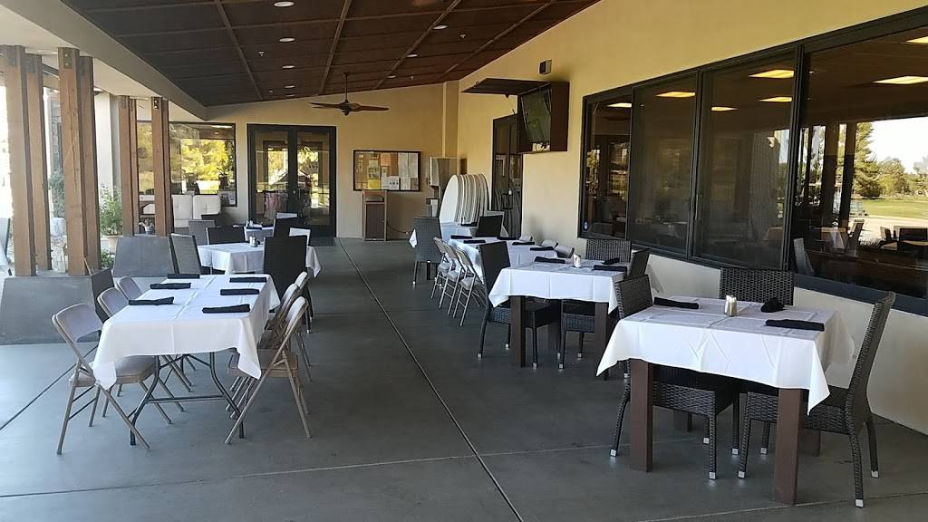 Roost Cafe @ Hawks Landing Golf Club | restaurant | 55100 Martinez Trail, Yucca Valley, CA 92284, USA | 7603650033 OR +1 760-365-0033