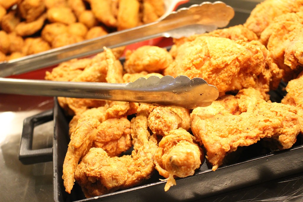 Heritage | restaurant | 4116 Washington St, Vicksburg, MS 39180, USA | 6016381000 OR +1 601-638-1000