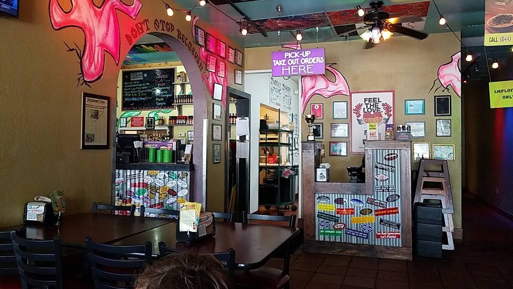 Tijuana Flats | restaurant | 3005 W Lake Mary Blvd #109, Lake Mary, FL 32746, USA | 4073280907 OR +1 407-328-0907
