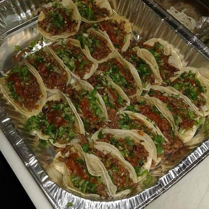 MIAS Tacos | restaurant | 14890E E Mineral King Ave, Visalia, CA 93292, USA | 5593291395 OR +1 559-329-1395