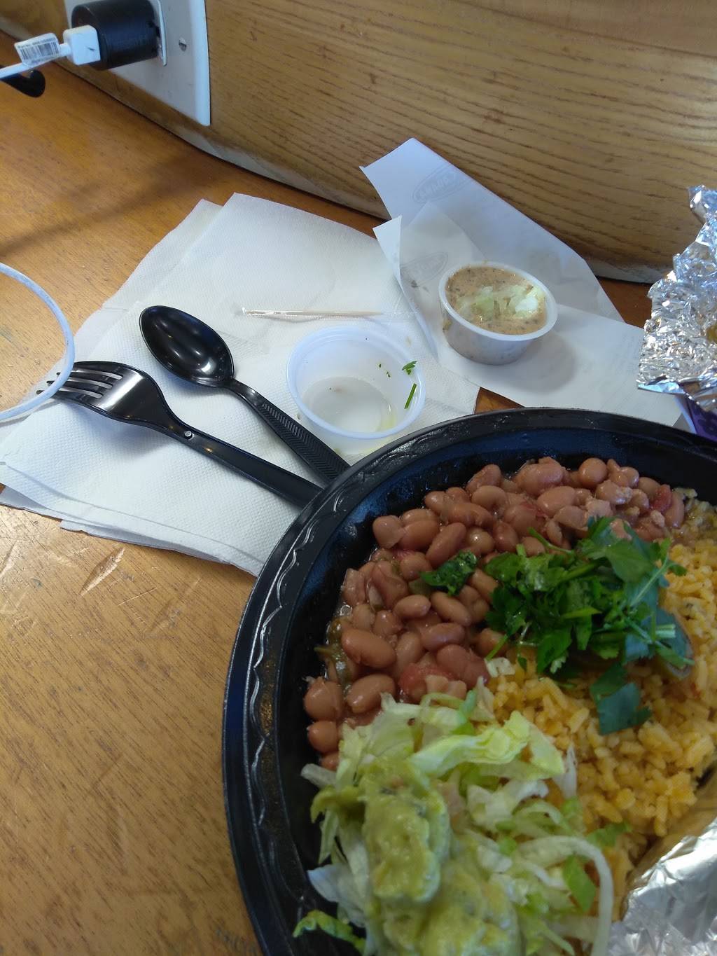 Taco Cabana | restaurant | 6600 Camp Bowie Blvd, Fort Worth, TX 76116, USA | 8177386741 OR +1 817-738-6741