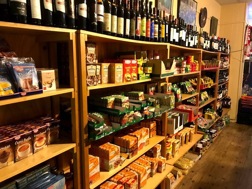 Henks European Deli & Black Forest Bakery | bakery | 5811 Blackwell St, Dallas, TX 75231, USA | 2149879090 OR +1 214-987-9090