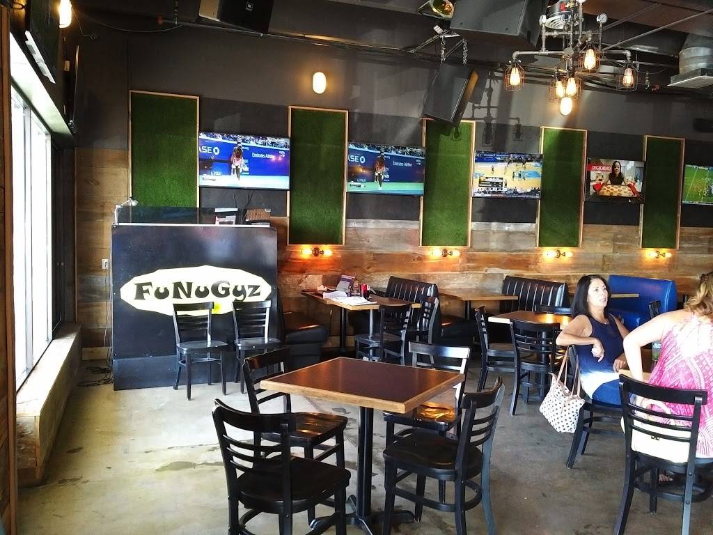 FuNuGyz | restaurant | 17904 Cottonwood Dr, Parker, CO 80134, USA | 3036995999 OR +1 303-699-5999