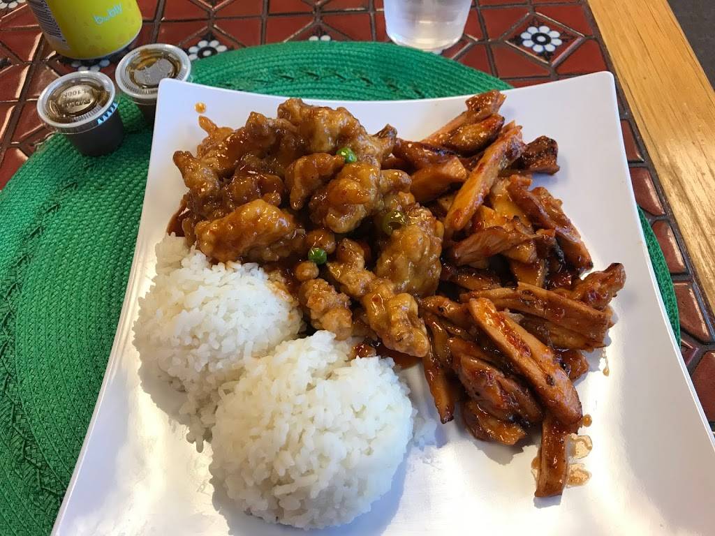 Hungry Wok & Teriyaki | restaurant | 8813 Edgewater Dr SW suite b, Lakewood, WA 98499, USA | 2535817878 OR +1 253-581-7878