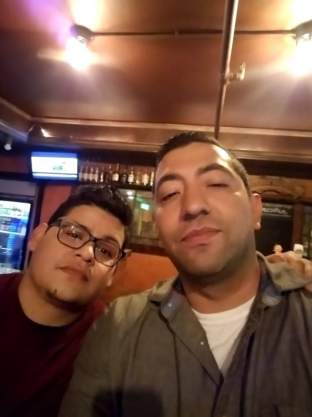 The PhD | restaurant | 208 W. Main St, Downstairs, Visalia, CA 93291, USA | 5598023469 OR +1 559-802-3469