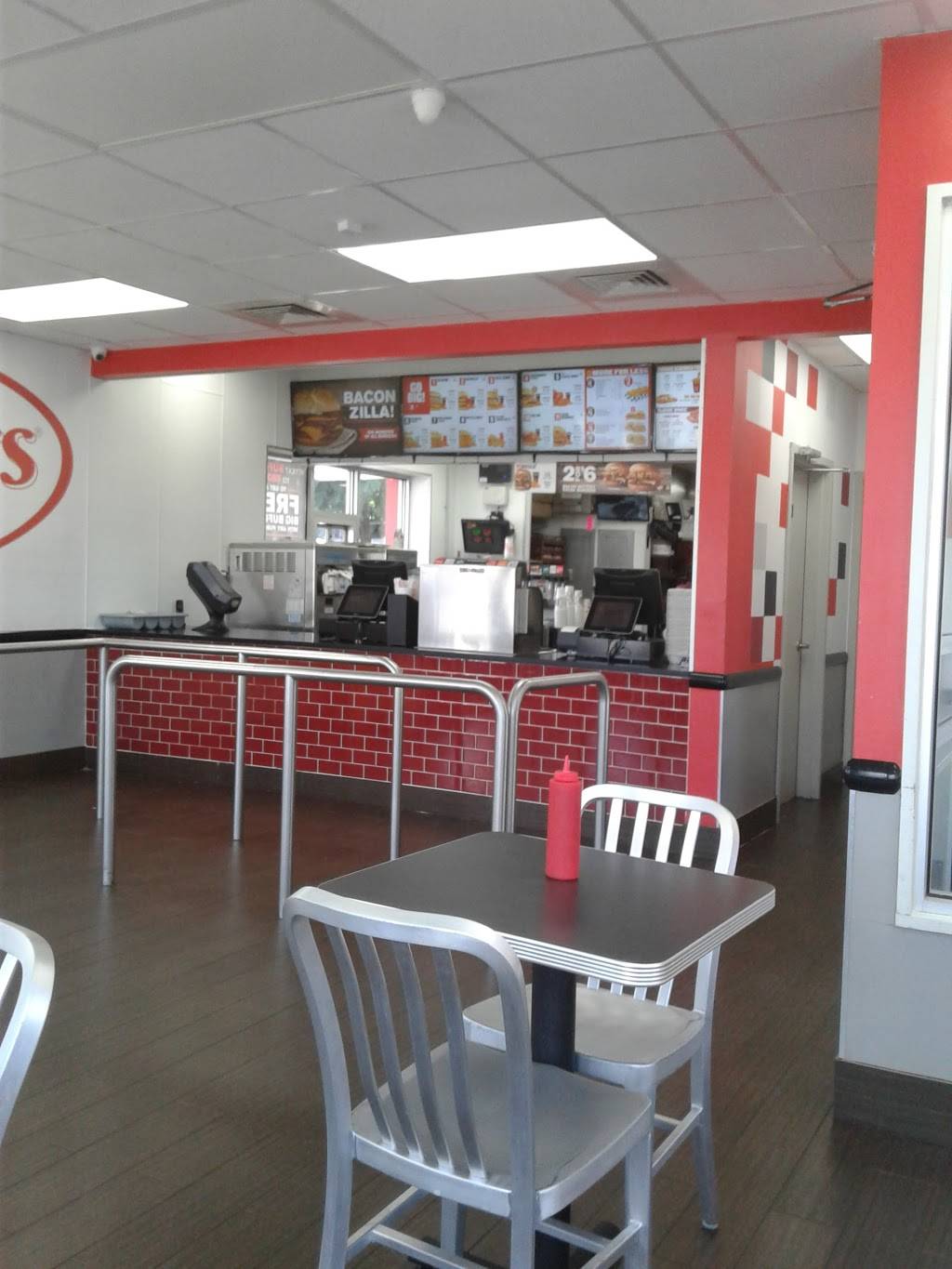 Checkers | restaurant | 2430 Hempstead Turnpike, East Meadow, NY 11554, USA | 5167315007 OR +1 516-731-5007