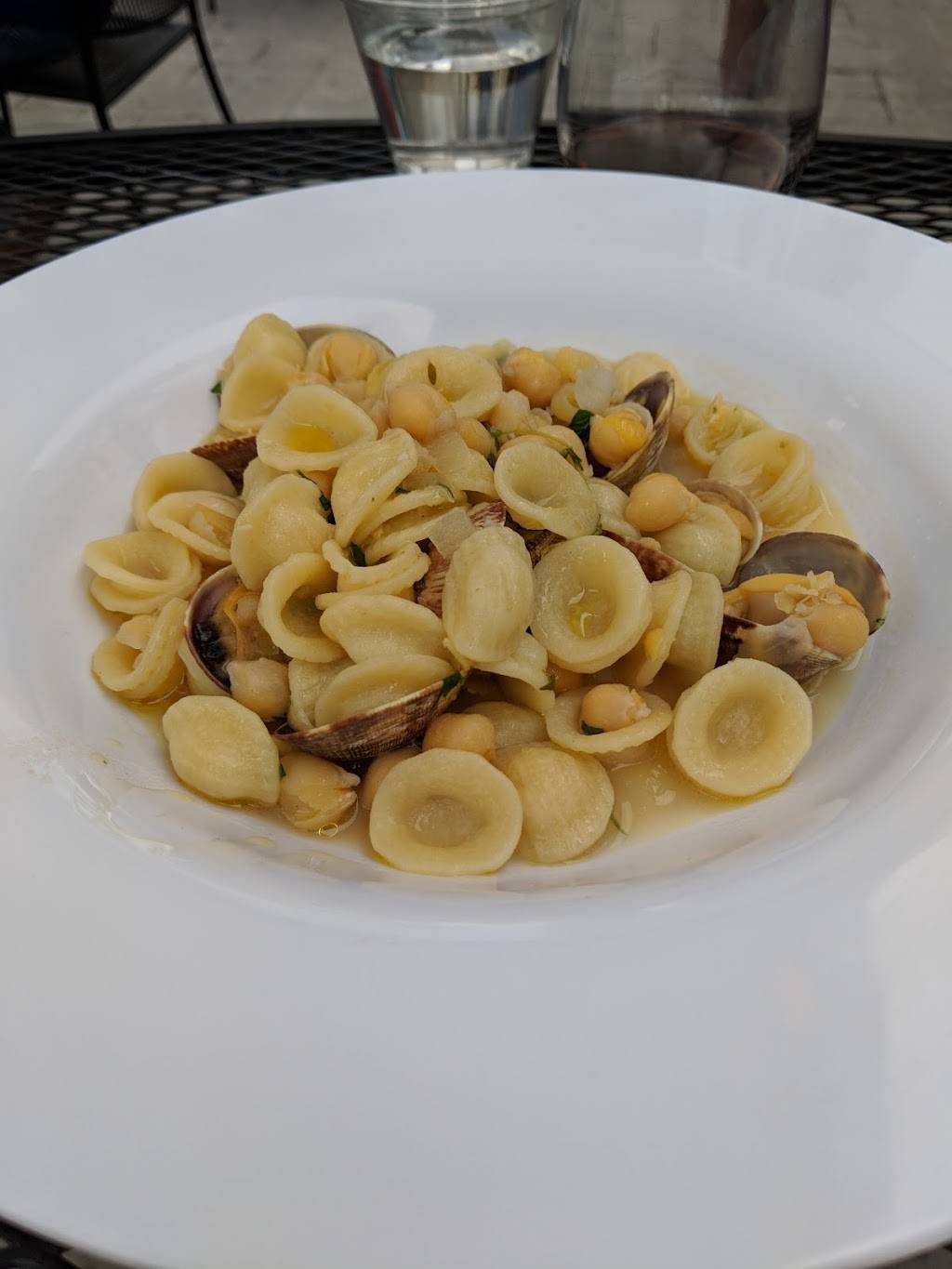 Artigiano | restaurant | 3302 SE Division St, Portland, OR 97202, USA | 5038603419 OR +1 503-860-3419